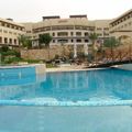 Jordan Valley Marriott Resort  SPA  5*