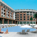 Sunland Resort and SPA 5*