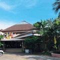 Coconut Village Resort 4*