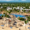 Sirenis Cocotal Beach Resort  5*