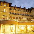 Grand Spa Hotel Marienbad  4*