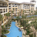 Hna Resort Hotel  5*