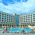 Aydinbey Relax Hotel 4*