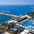 Apollonia Beach Resort  SPA  5*