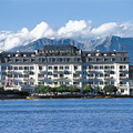 Grand Hotel Zell am See 4*