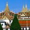 Бангкок. Курорт Тайланда