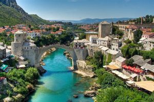 Популярные экскурсии по Черногории